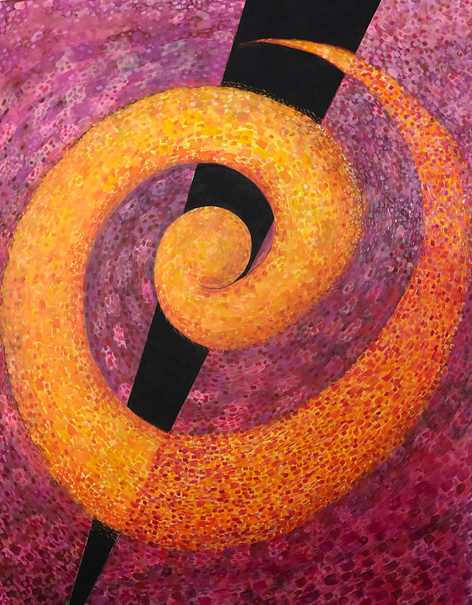 (Emergence of) Hope, Image 2.
