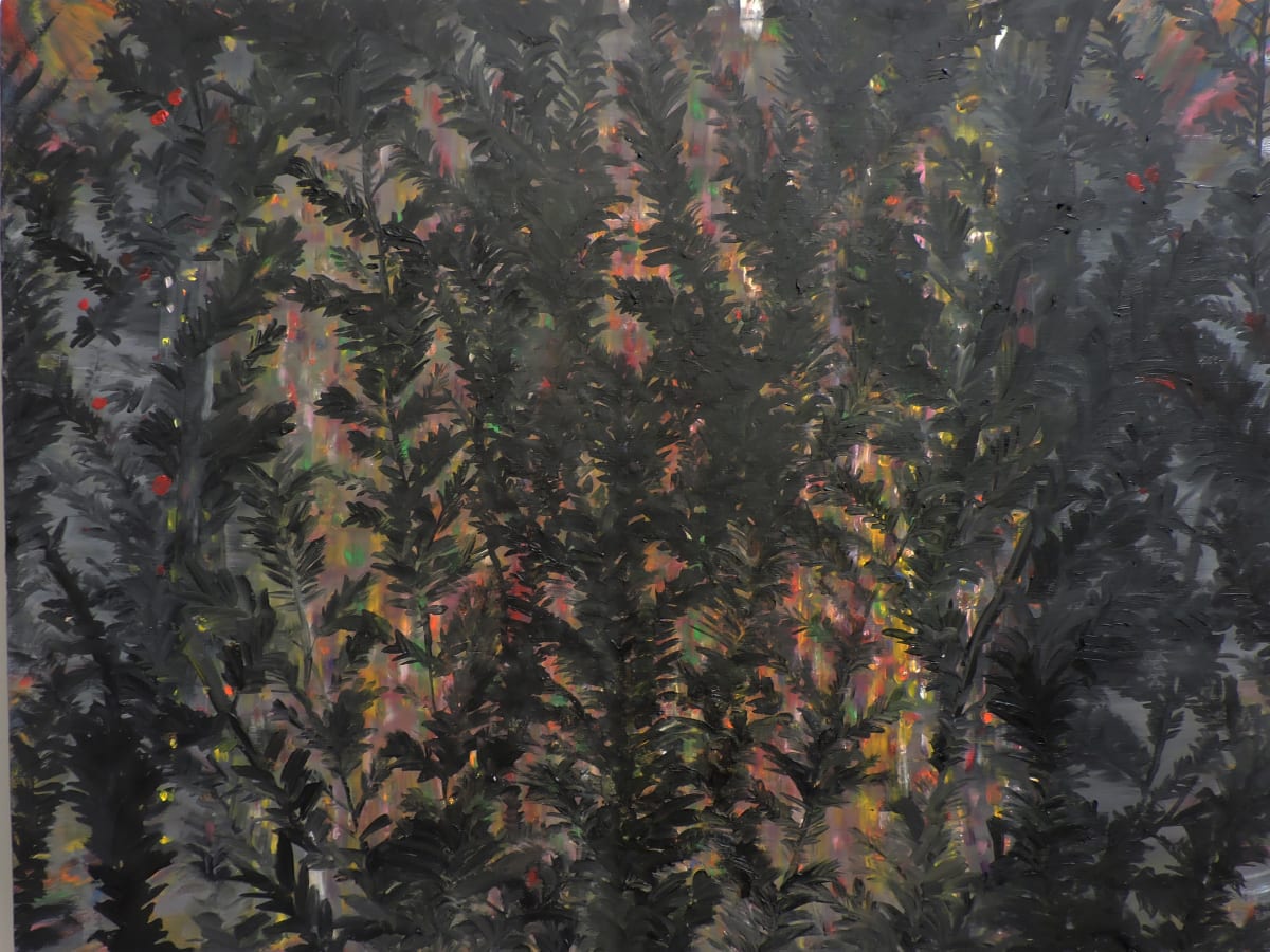 Untitled by Sarah Gamble (RAiR 2013-14) 