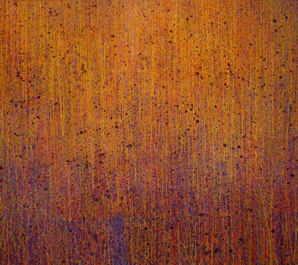 Untitled by Elmer "Skinny" Schooley (RAiR 1977-78), Image 2.