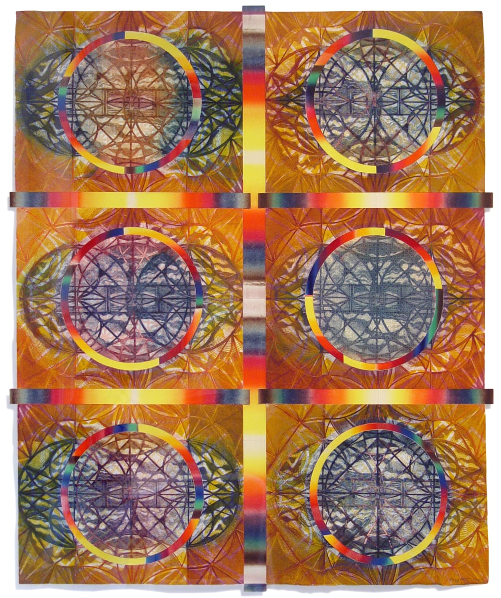 Double Primary by Rudy Pozzatti (RAiR 1979-80) 