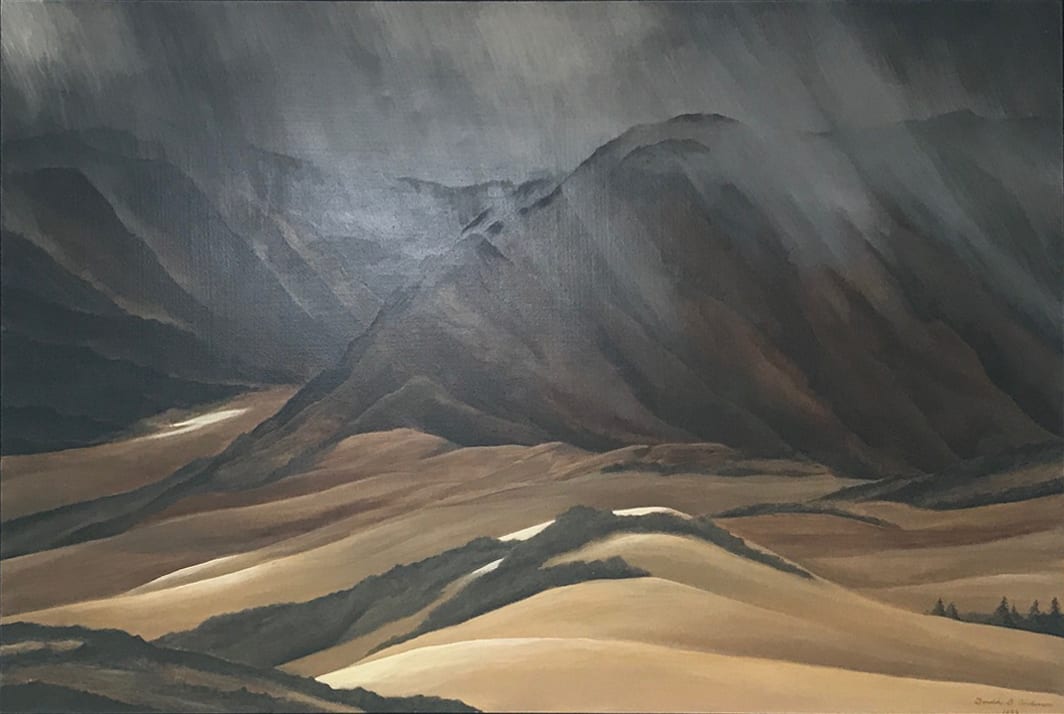 unknown by Donald B. Anderson (RAiR-AMoCA Founder), Image 1.