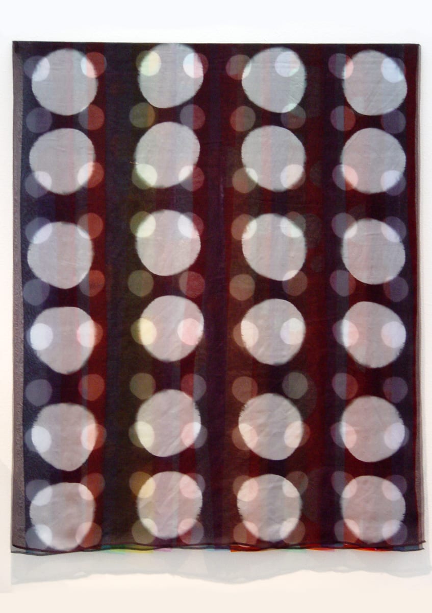 Dots and Loops by Rachel Hayes (RAiR 2002-03) 