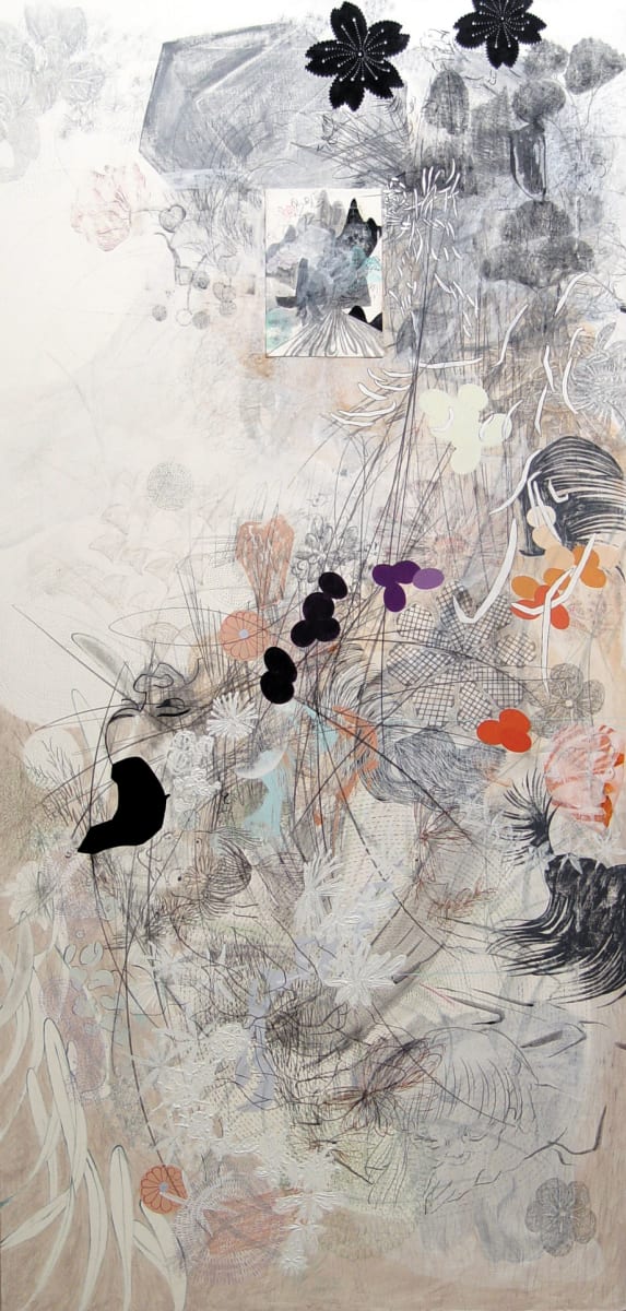 Untitled by Ju-Yeon Kim (RAiR 2003-04), Image 1.
