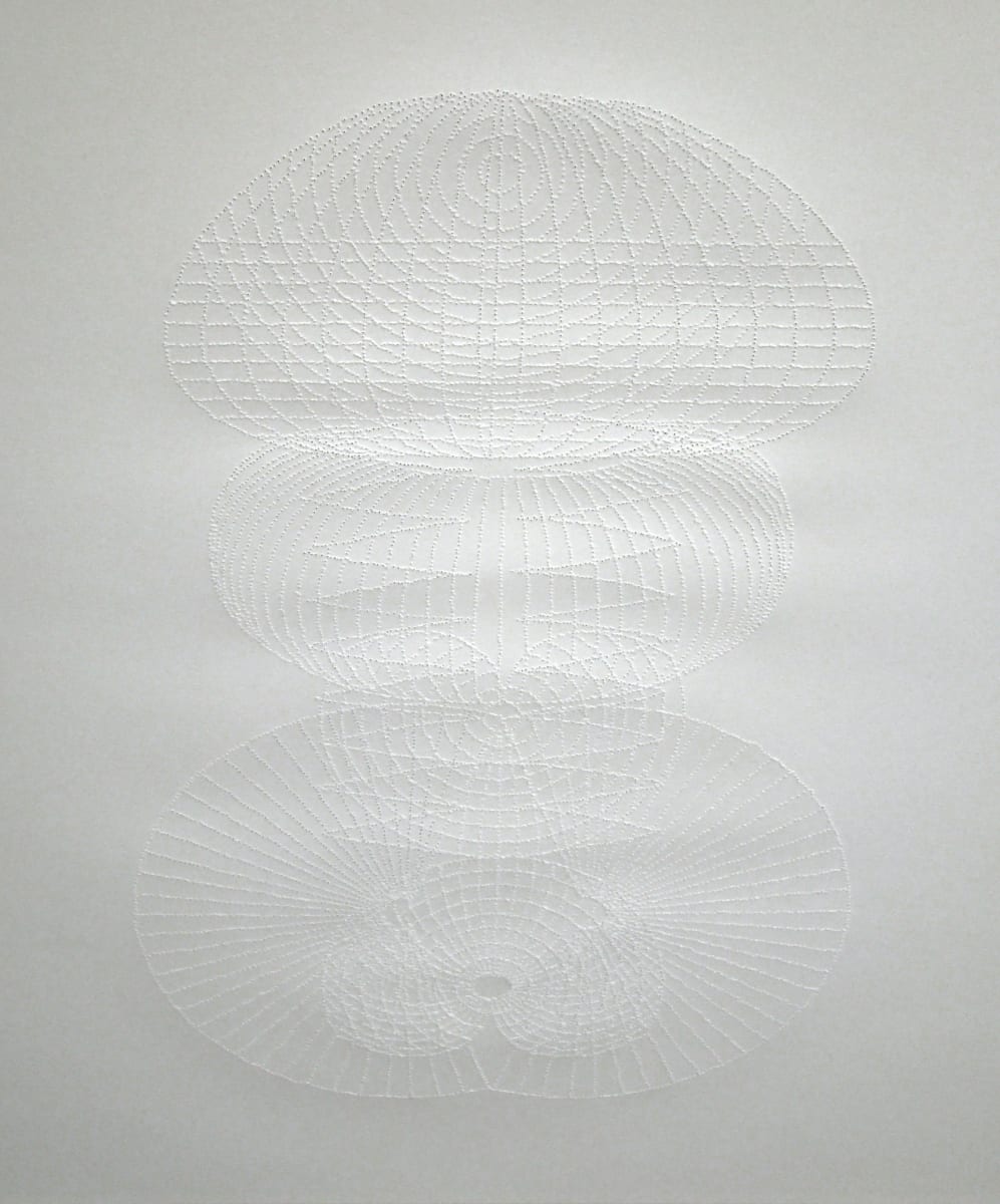 Flat Map by Renee van der Stelt (RAiR 2008-09), Image 3.