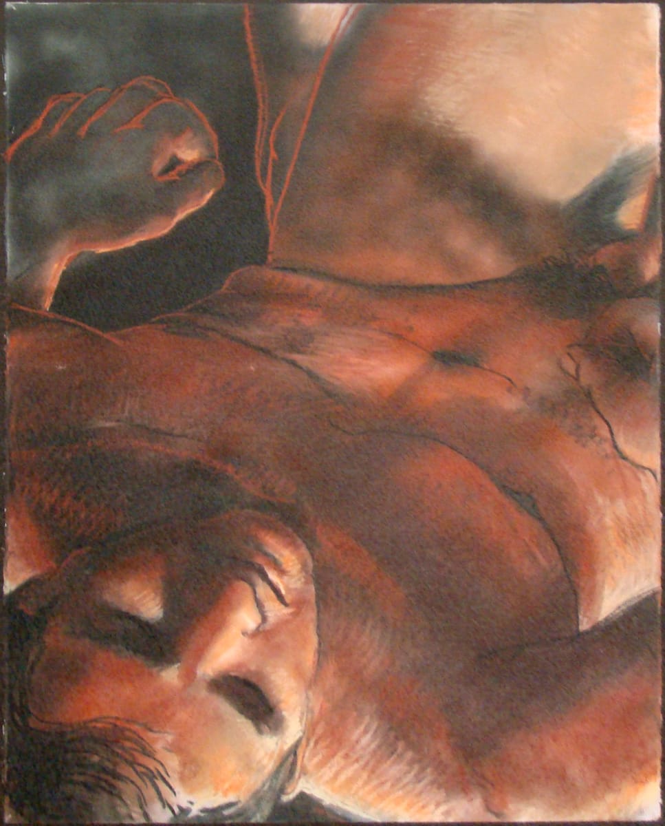 Untitled by Stephen Fleming (RAiR 1986-87), Image 1.