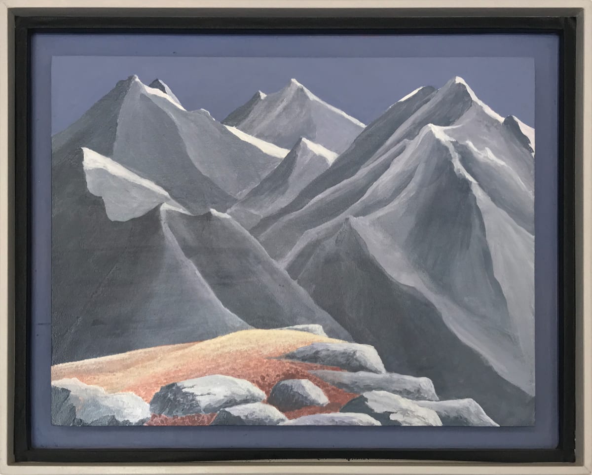 unknown by Donald B. Anderson (RAiR-AMoCA Founder), Image 1.