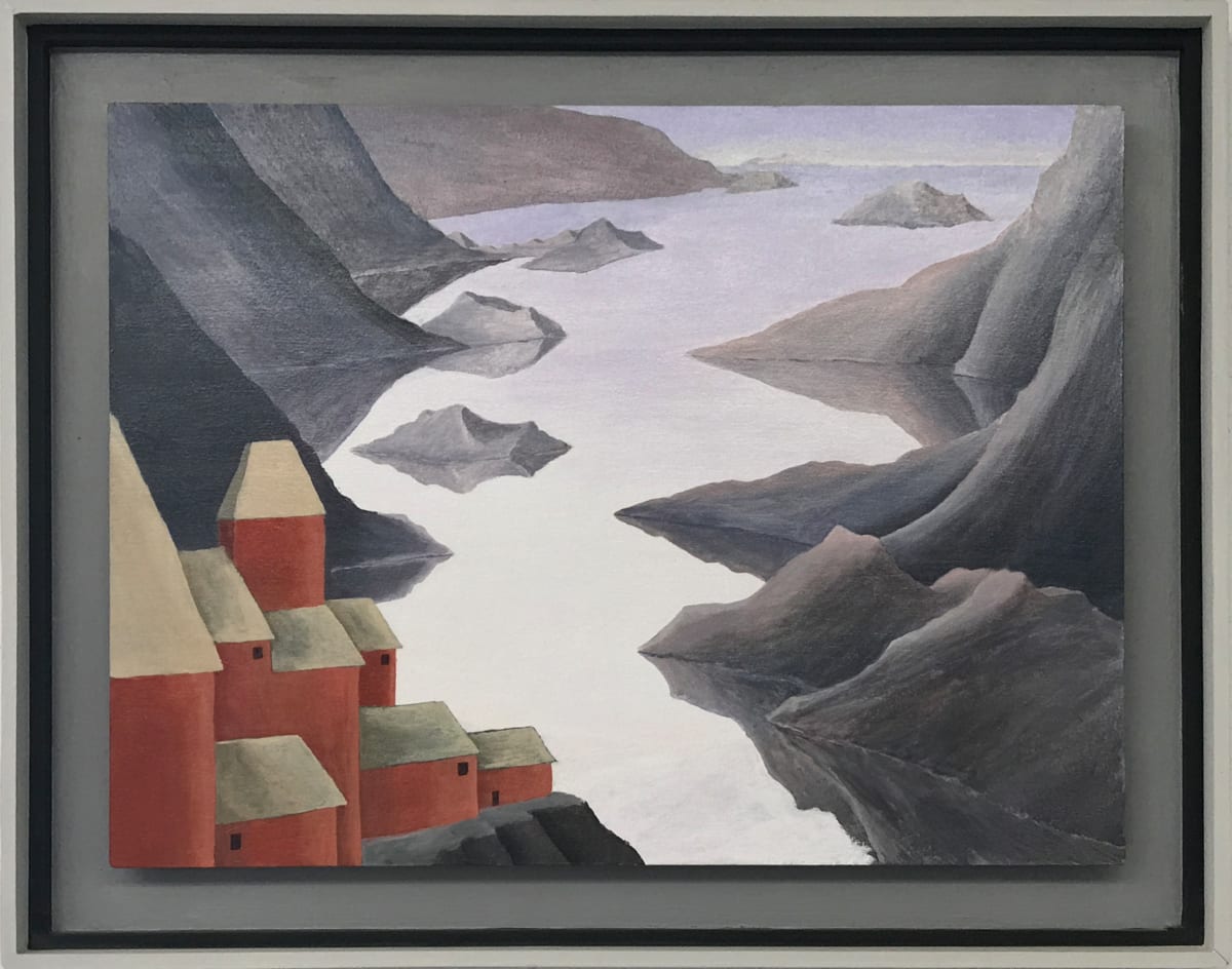 unknown by Donald B. Anderson (RAiR-AMoCA Founder), Image 1.