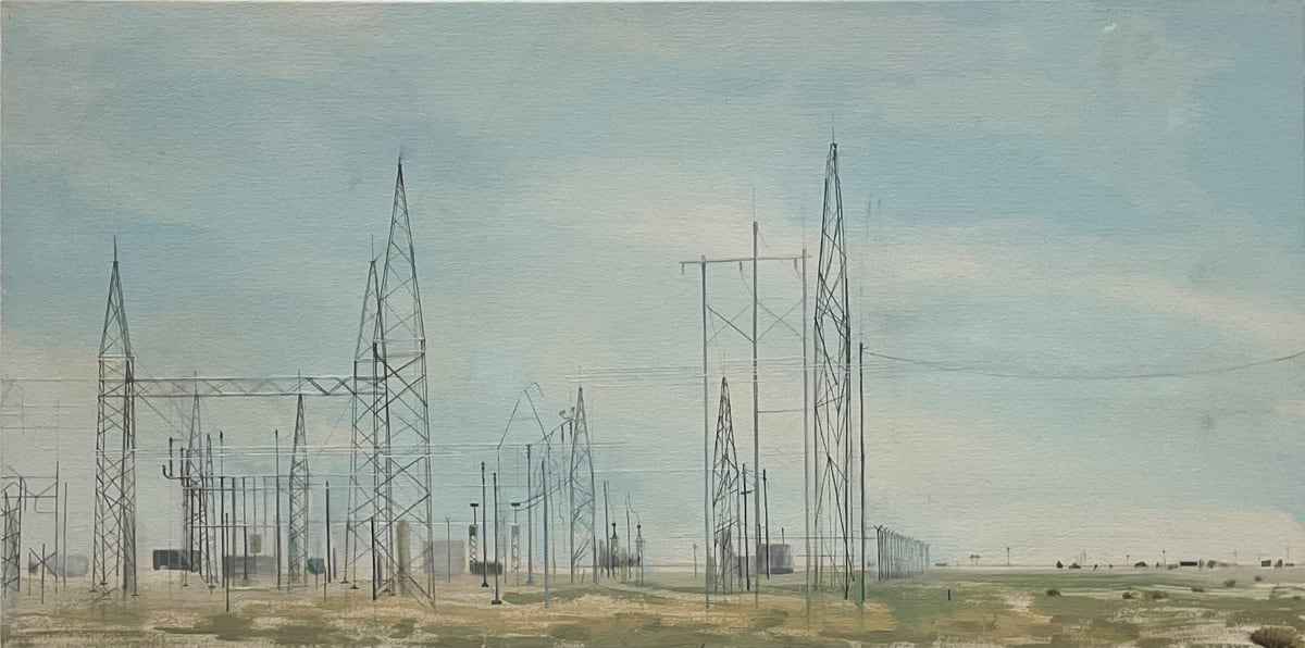 Untitled by Shona Macdonald (RAiR 2010-11), Image 1.