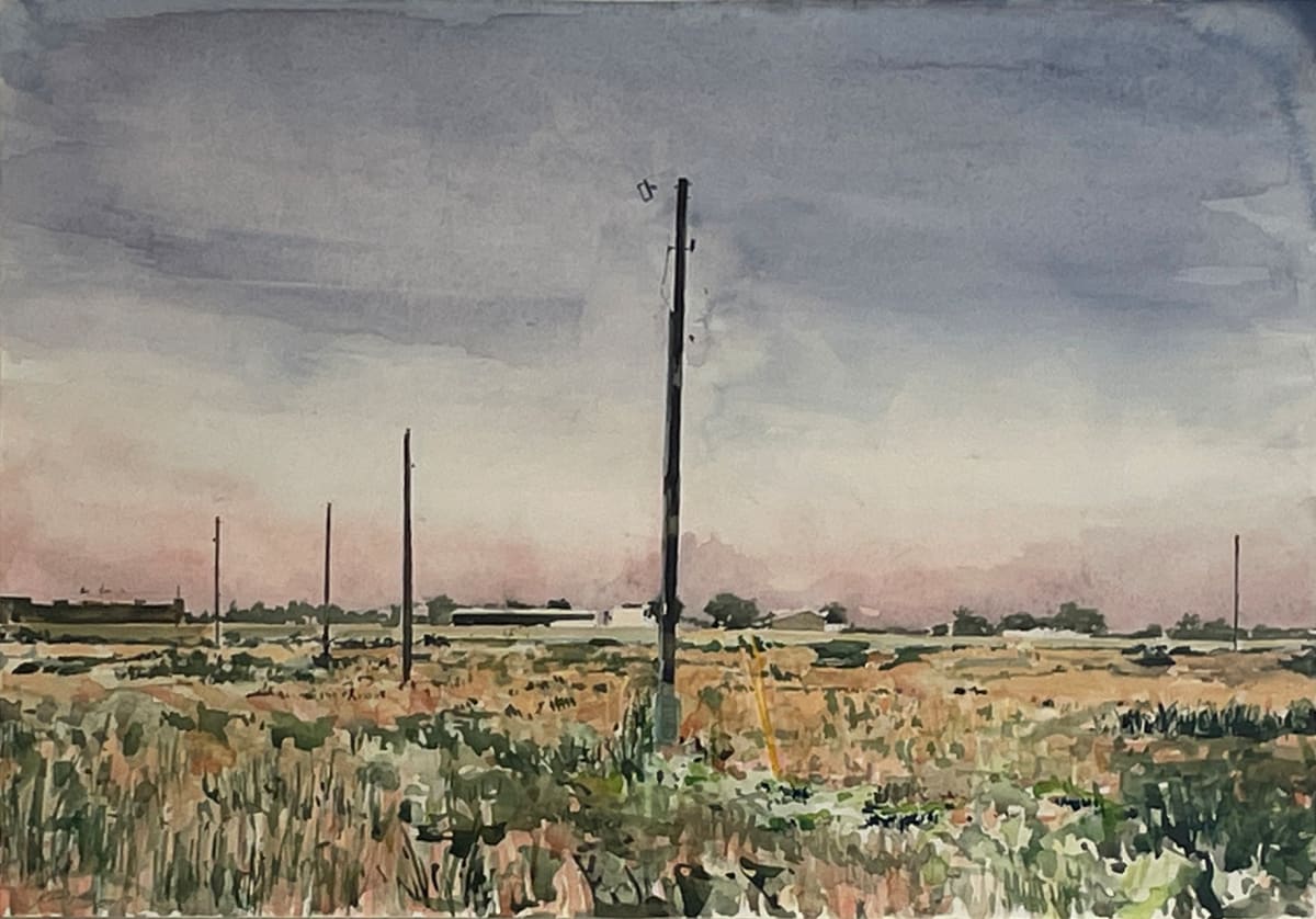 Back Fields by Jeff Krueger (RAiR 2016-17) 