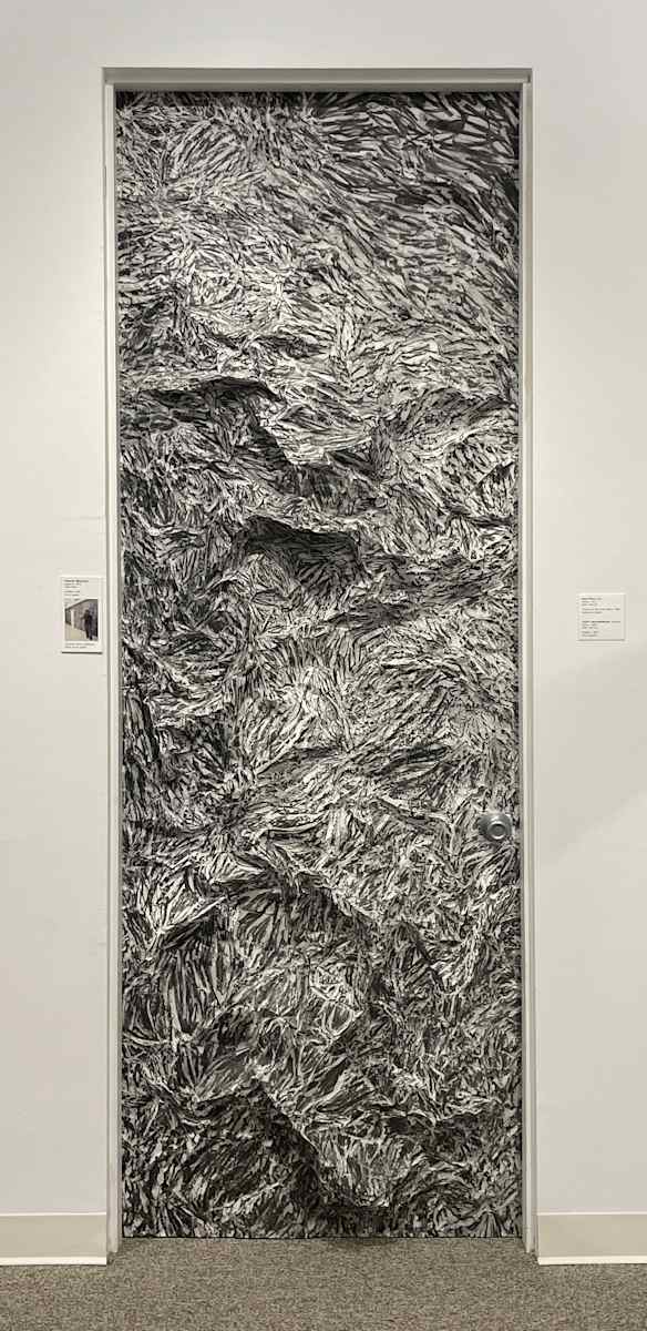 Untitled by Hajime Mizutani (RAiR 2006), Image 2.
