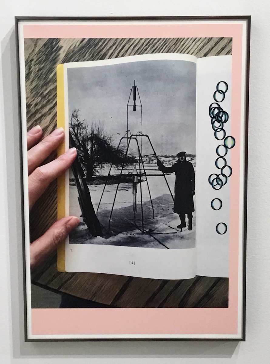 Handling Goddard #1 by Andrea Jespersen (RAiR 2016-17), Image 1.
