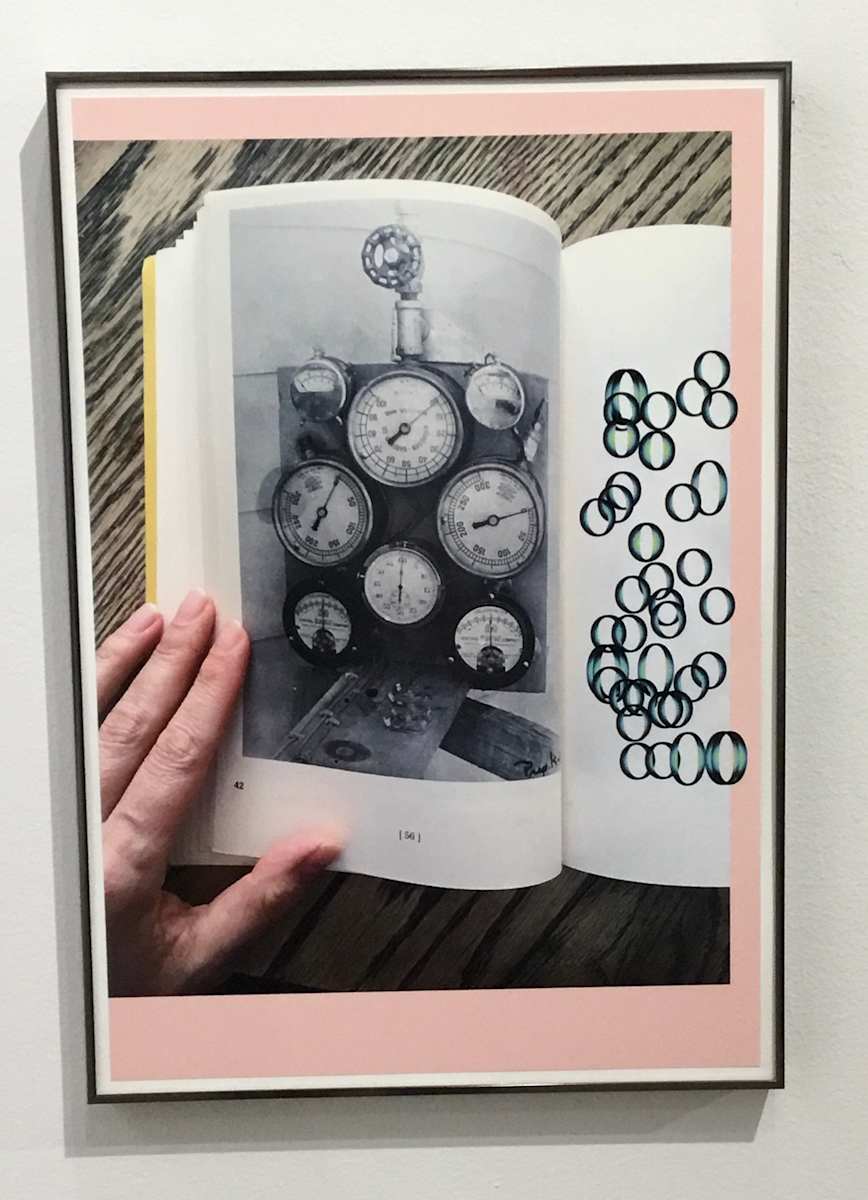 Handling Goddard #42 by Andrea Jespersen (RAiR 2016-17), Image 1.