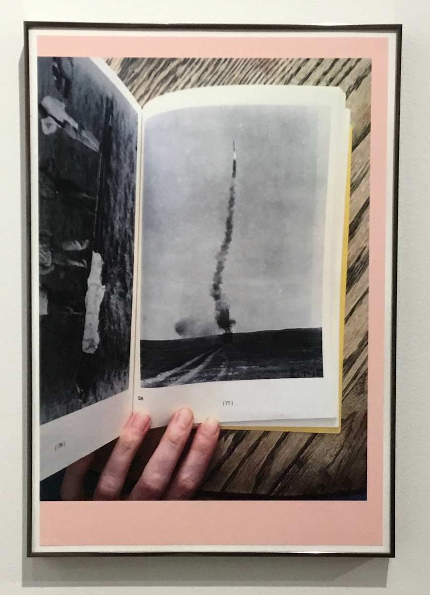 Handling Goddard #58 by Andrea Jespersen (RAiR 2016-17) 