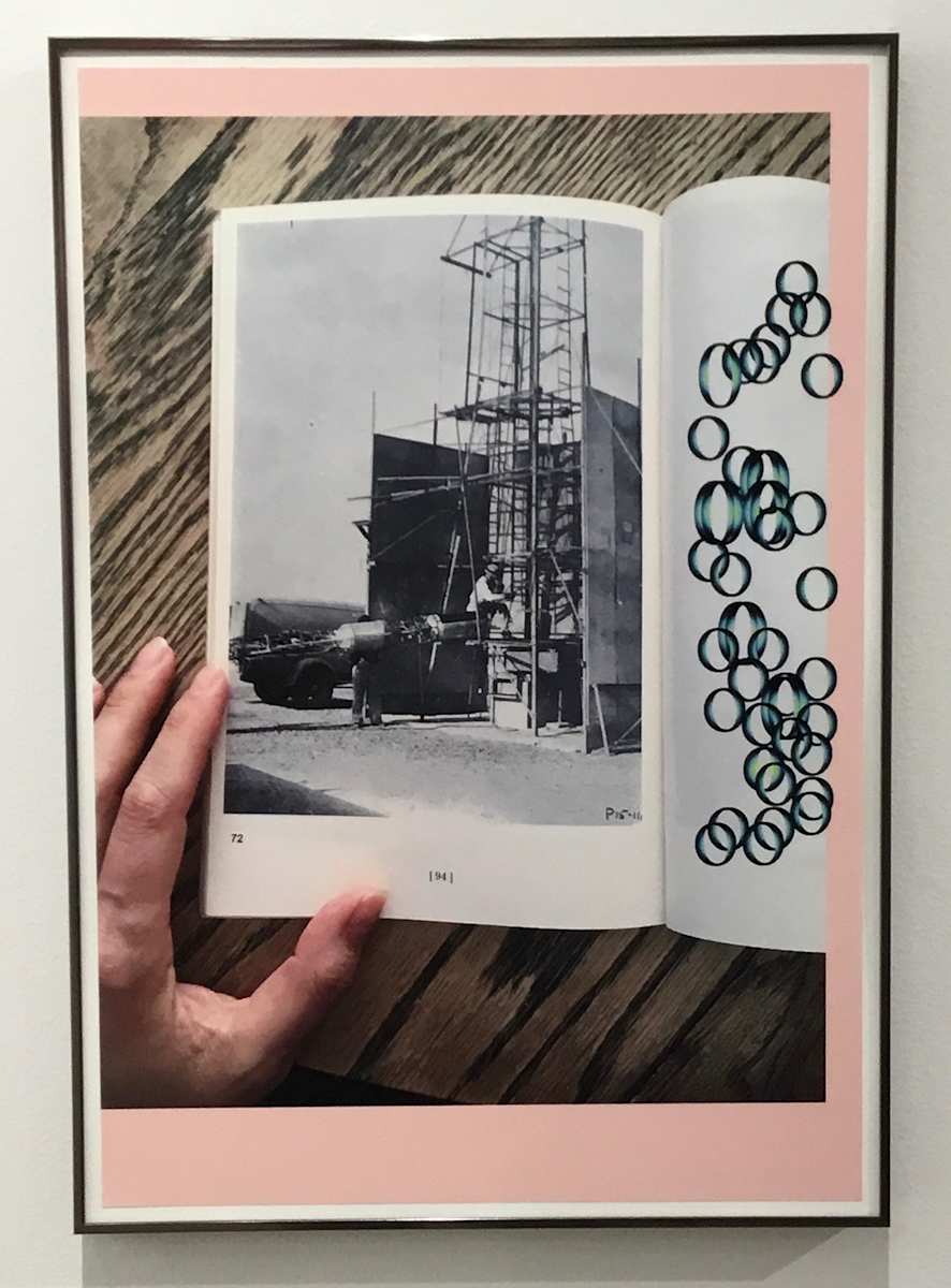 Handling Goddard #72 by Andrea Jespersen (RAiR 2016-17) 