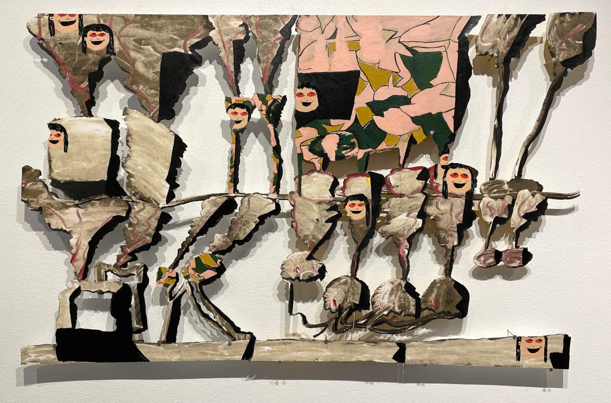 Cherry Bomb by Bridget Mullen (RAiR 2015-16) 