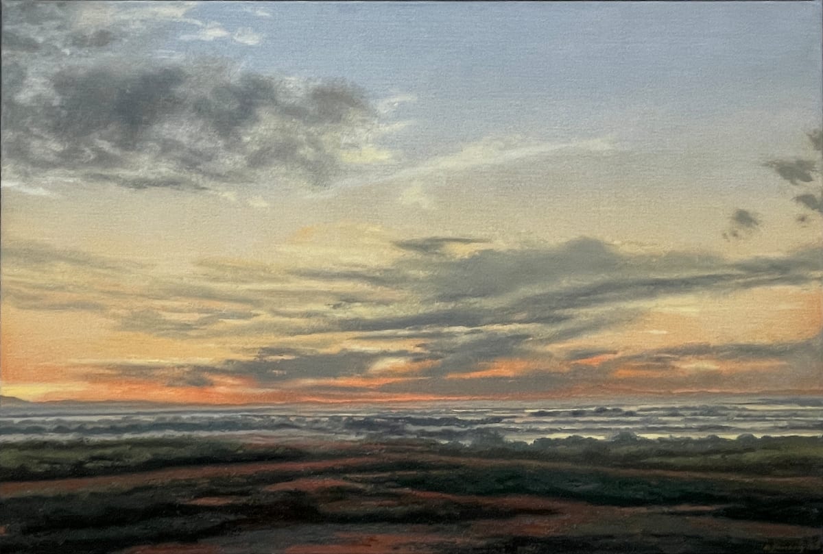 Pecos Valley by Elen Feinberg (RAiR 1985-86), Image 2.