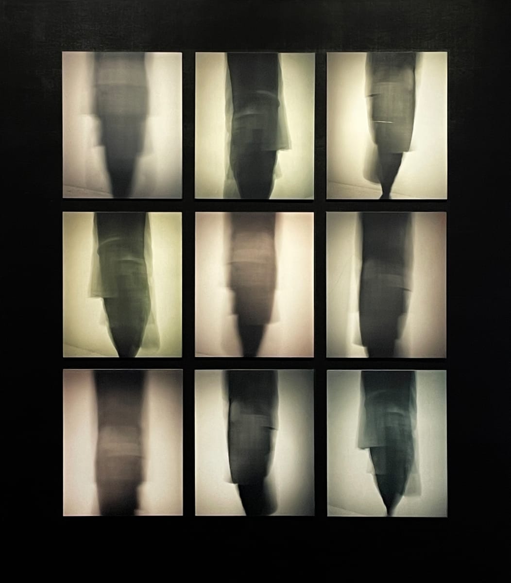 Weather Balloon by Walter Cotten (RAiR 2000-01) 