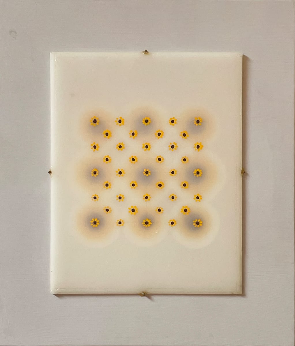 Untitled by Carl Bronson (RAiR 1993-94), Image 2.