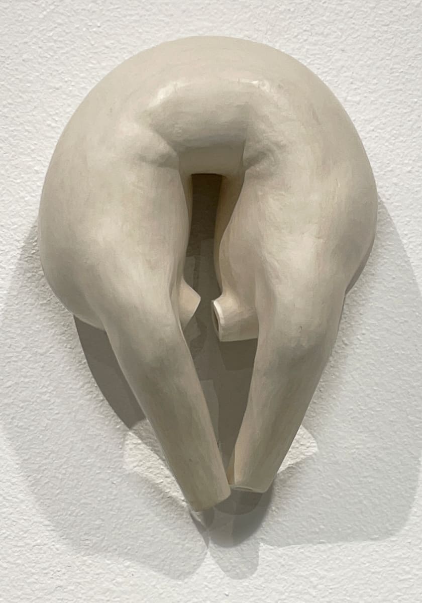 Untitled by Stephen Fleming (RAiR 1986-87), Image 1.