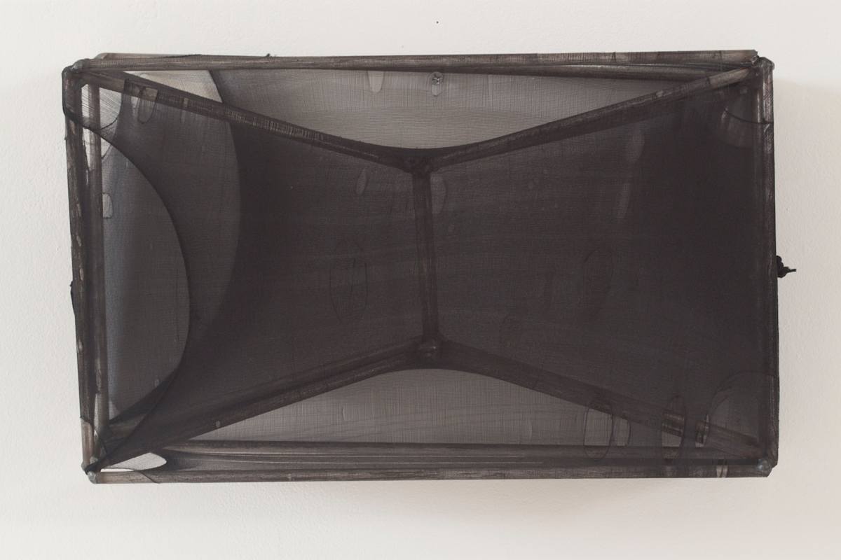 No Title by Nick Frederick (RAiR 2014-15), Image 1.