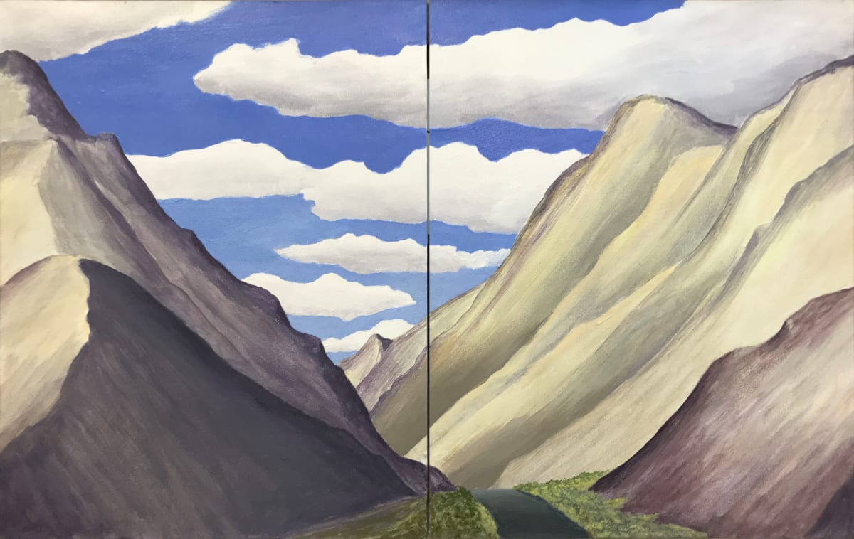 unknown by Donald B. Anderson (RAiR-AMoCA Founder), Image 1.