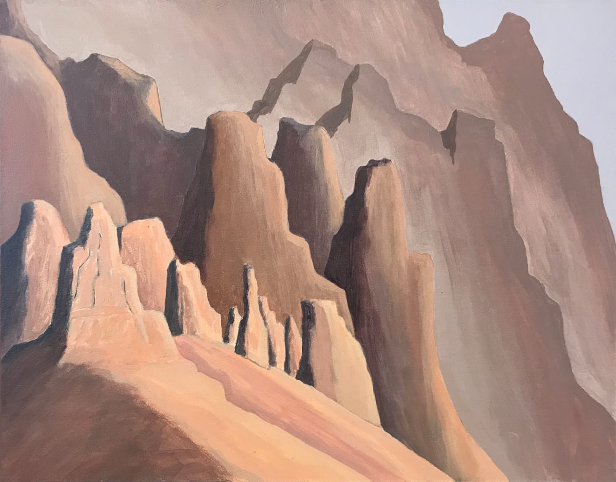 unknown by Donald B. Anderson (RAiR-AMoCA Founder) 