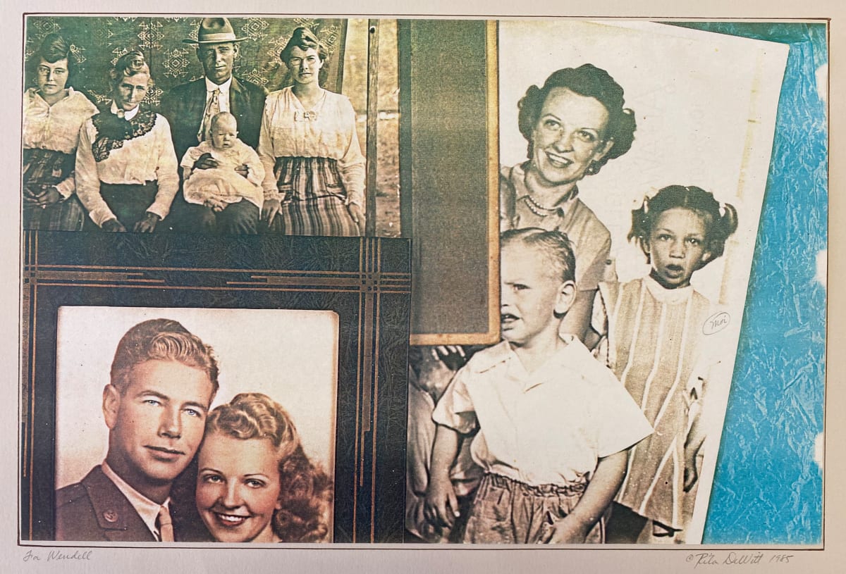 Pretty Miss Smiles by Rita DeWitt (RAiR 1984-85) 