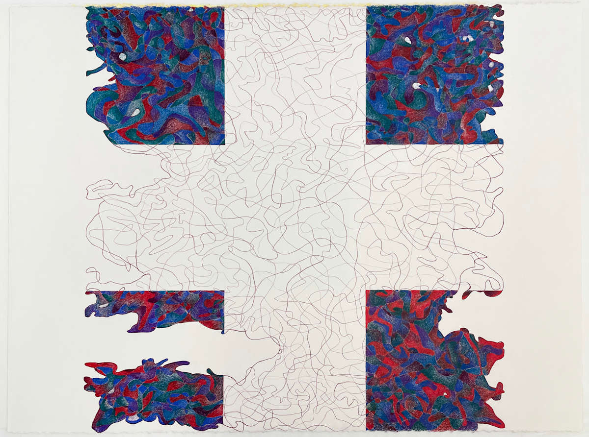 NM 2 by Charles Breth (RAiR 1996), Image 1.