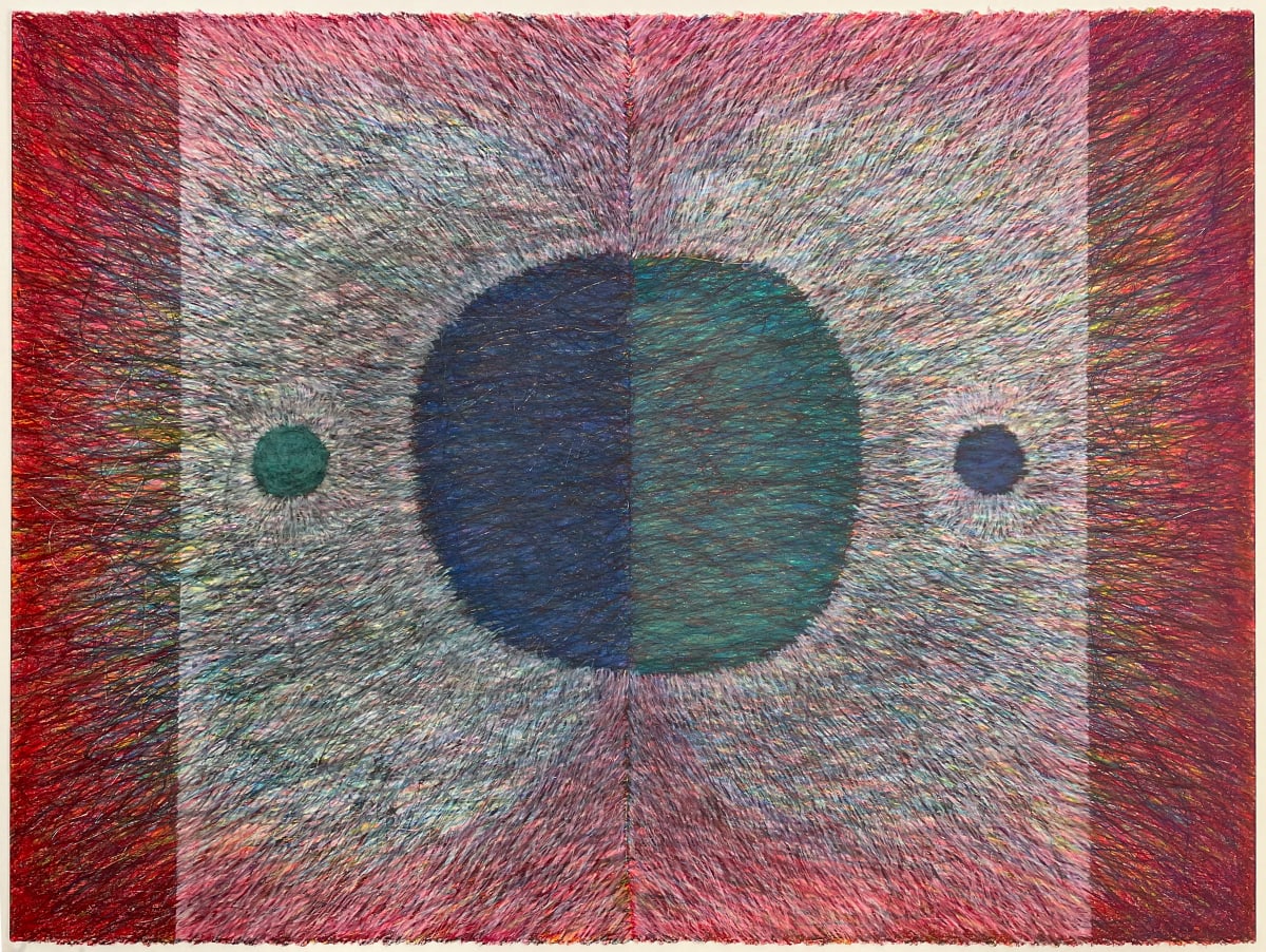 unknown by Charles Breth (RAiR 1996) 