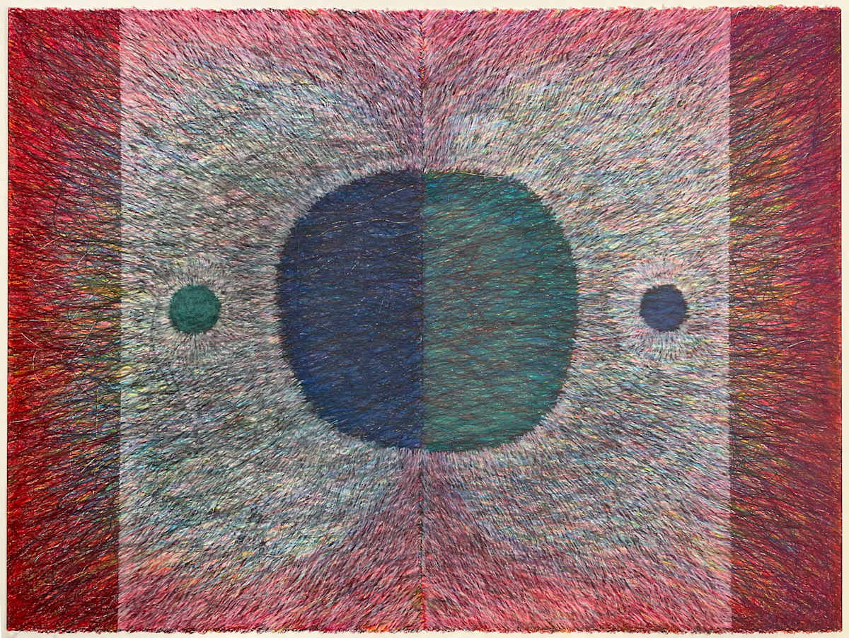unknown by Charles Breth (RAiR 1996), Image 1.