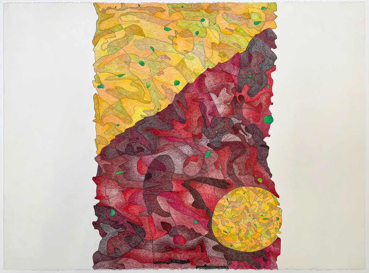 CINTI by Charles Breth (RAiR 1996), Image 1.