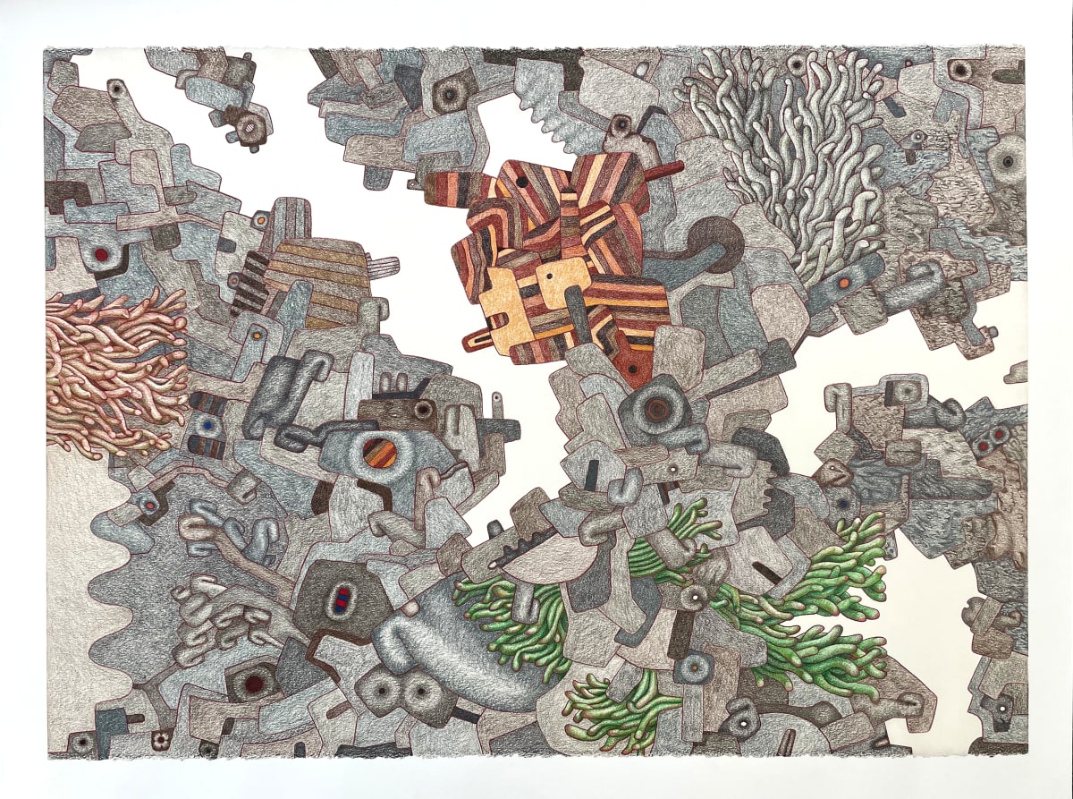 ROS by Charles Breth (RAiR 1996) 