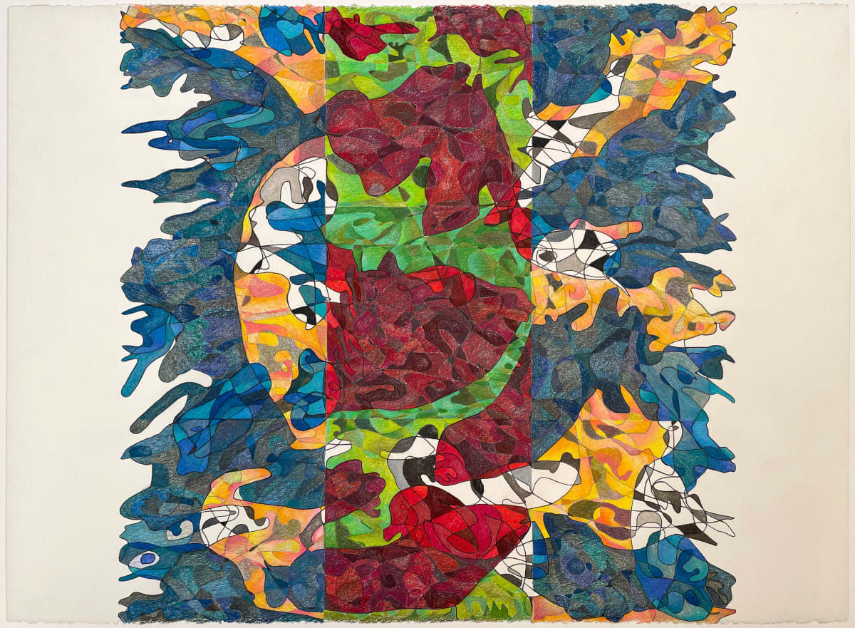 NM 1 by Charles Breth (RAiR 1996) 