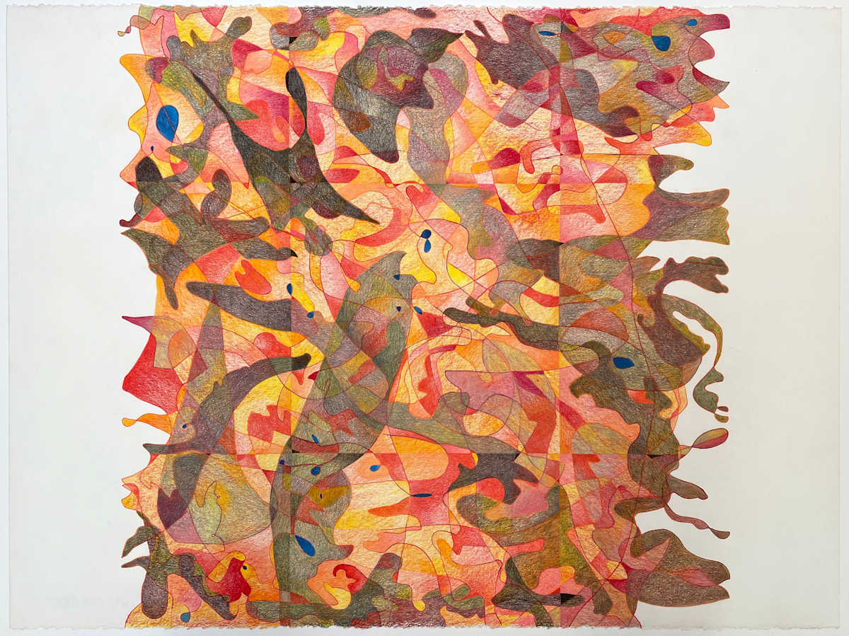 CINTI by Charles Breth (RAiR 1996), Image 1.