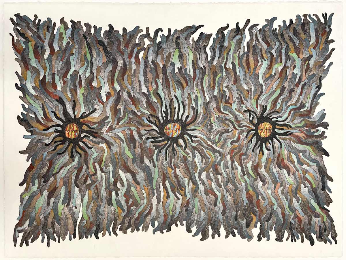 NM 1 by Charles Breth (RAiR 1996), Image 1.