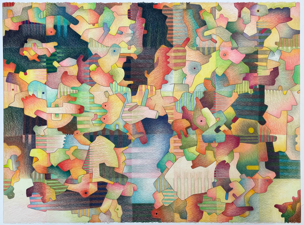 NM by Charles Breth (RAiR 1996) 