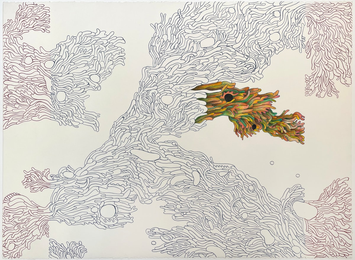 NM 8 by Charles Breth (RAiR 1996) 