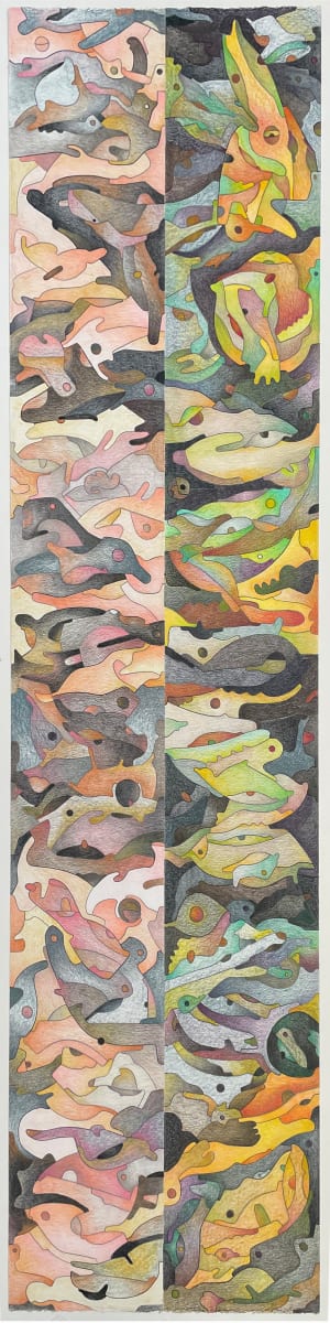 NM by Charles Breth (RAiR 1996), Image 1.