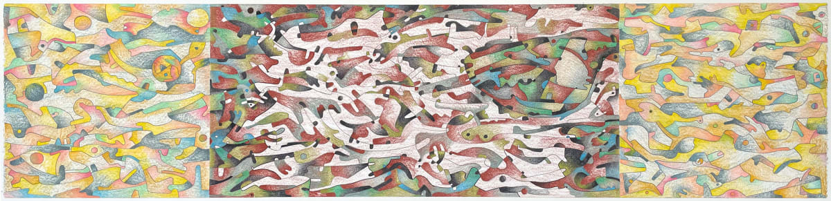 NM by Charles Breth (RAiR 1996), Image 1.
