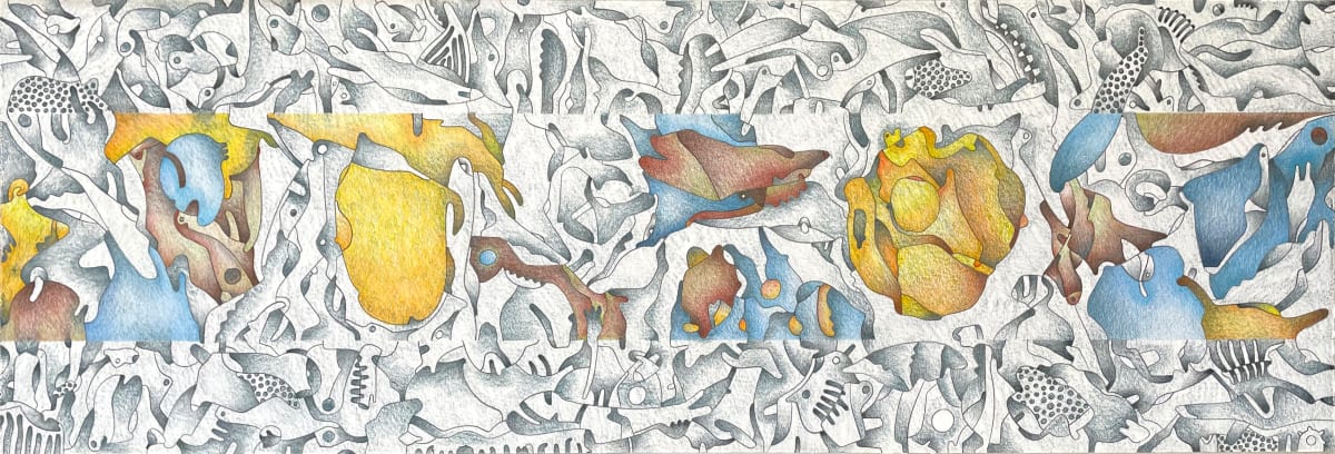 unknown by Charles Breth (RAiR 1996), Image 1.