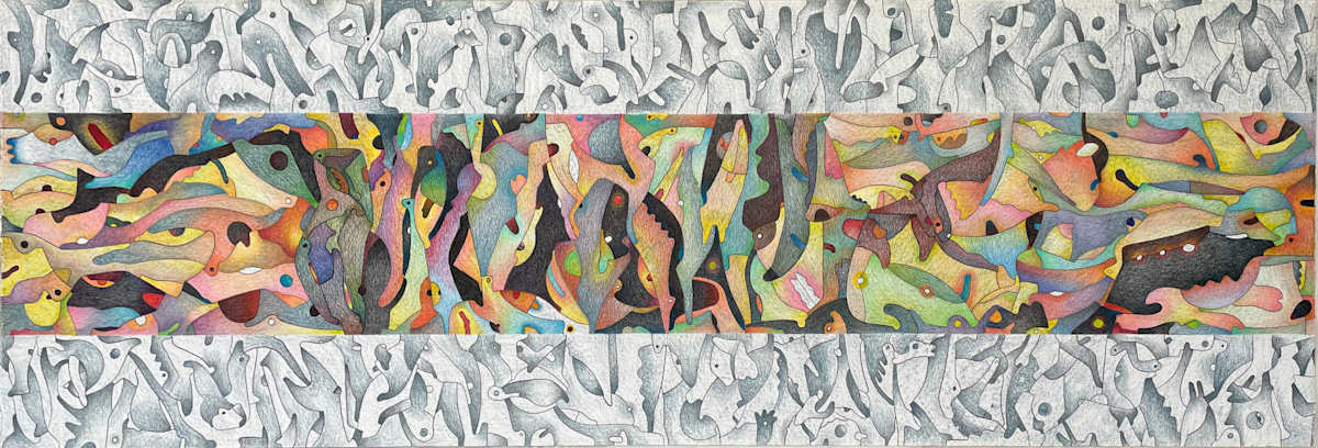 unknown by Charles Breth (RAiR 1996), Image 1.