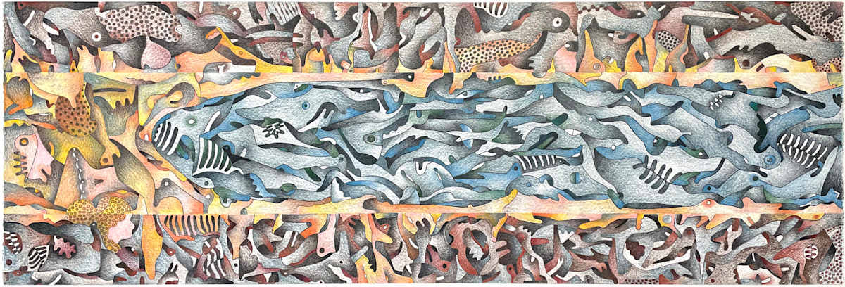 unknown by Charles Breth (RAiR 1996), Image 1.