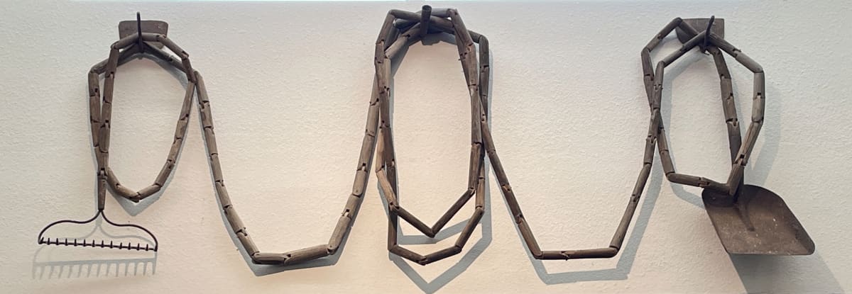unknown by Michael Beitz (RAiR 2003-04), Image 1.