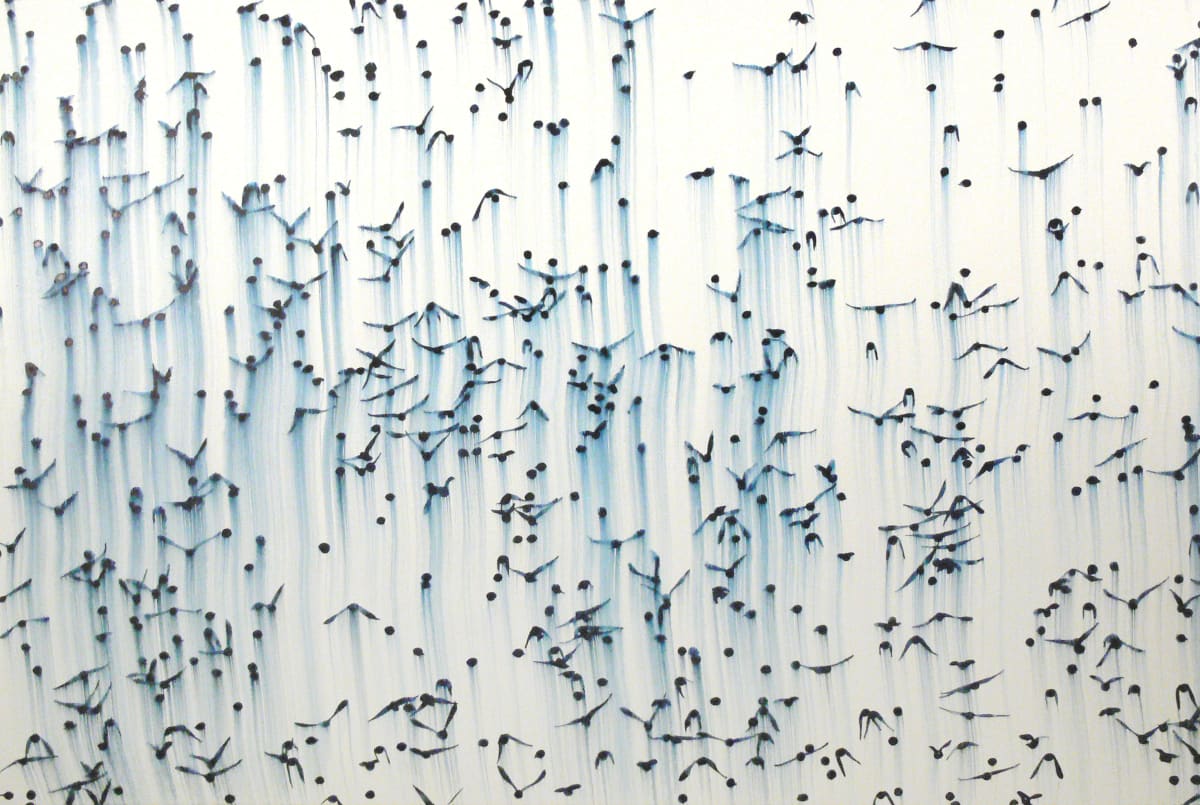 Bitter Lake November (2) by Joey Fauerso (RAiR 2005-06), Image 3.