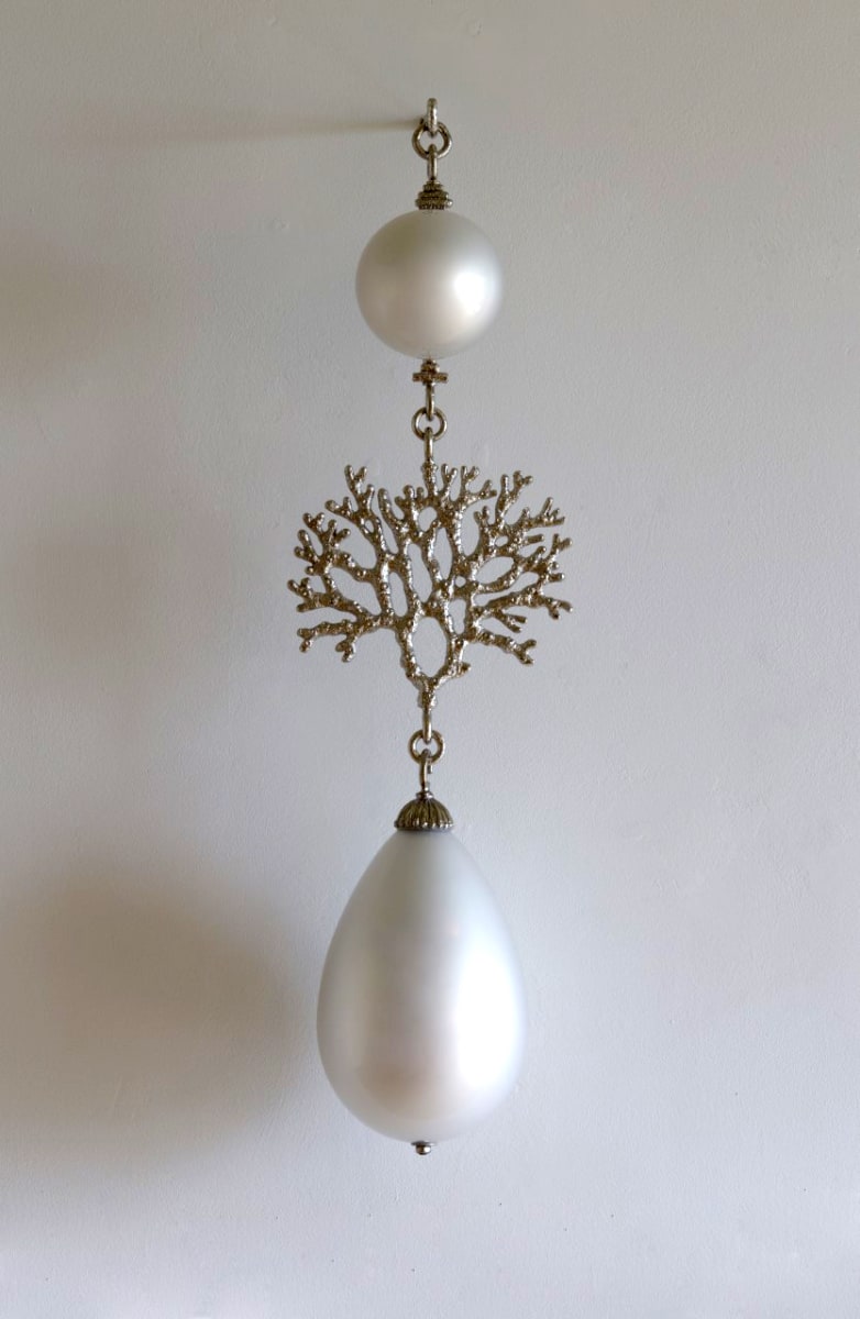 Polyp 3 by Tim Horn (RAiR 2006-07), Image 1.
