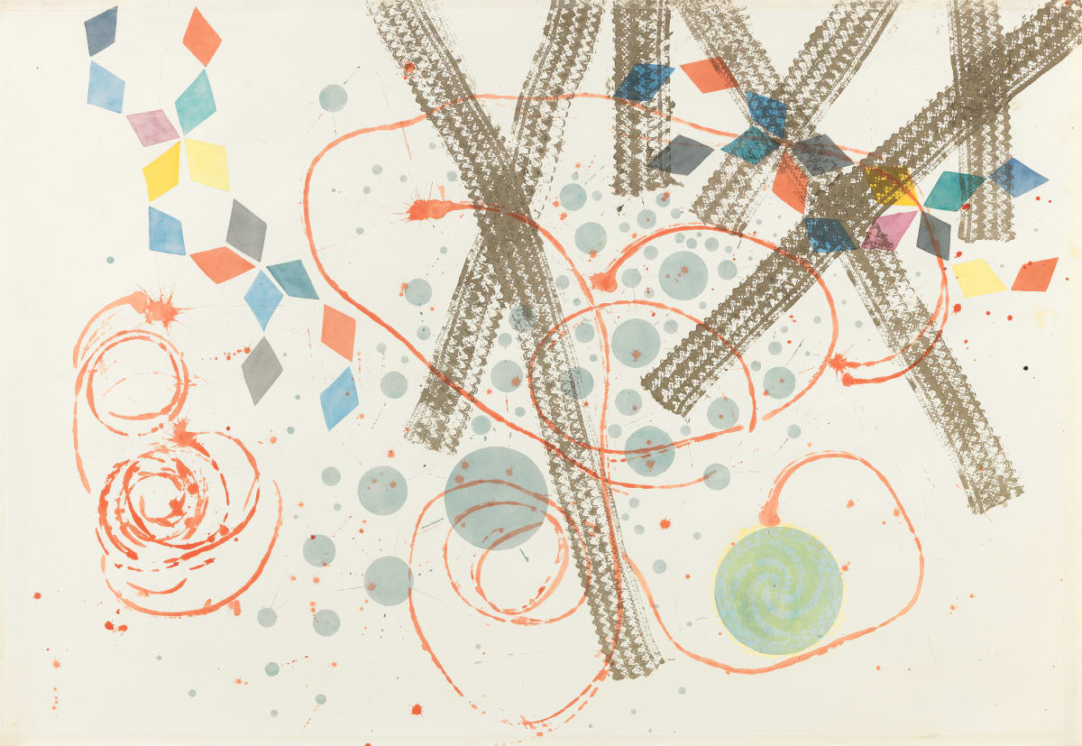 S2713/17-39 (BsAsBs) by Magdalena Z'Graggen (RAiR 2001) 