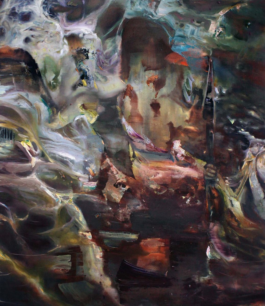 Wilderness by Joshua Hagler (RAiR 2017-18), Image 1.