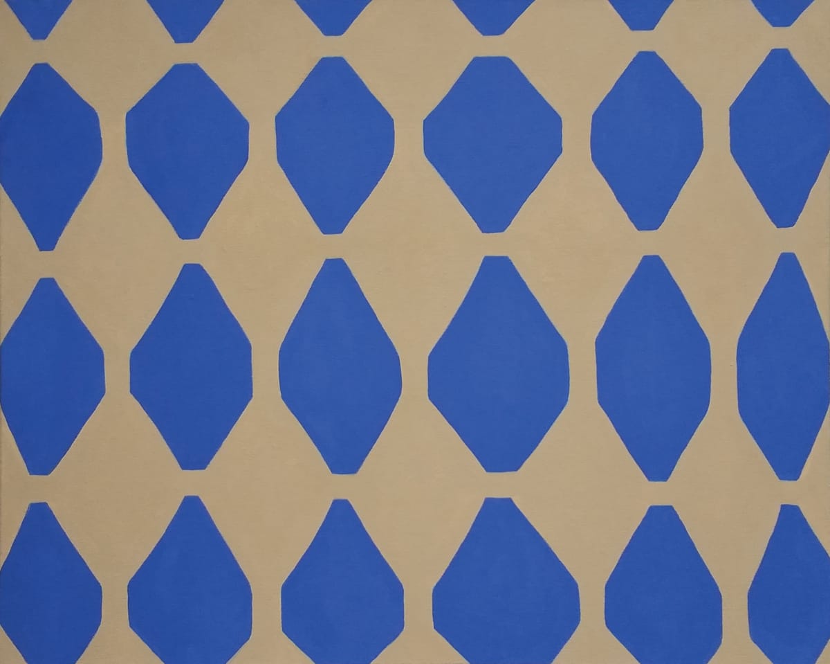 Elijah's Fish Tangle by Mary Ahern (RAiR 1977-78), Image 1.