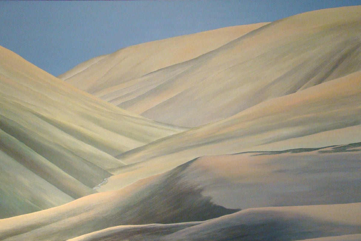 Borrowdale by Donald B. Anderson (RAiR-AMoCA Founder), Image 1.