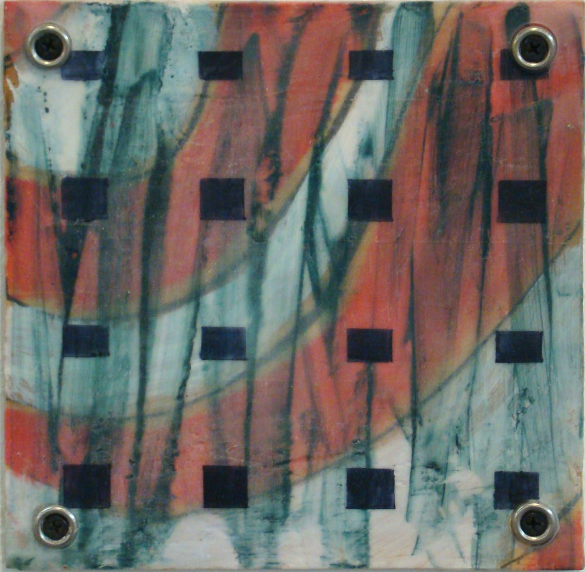 Flat 6 by Stuart Arends (RAiR 1983-84), Image 1.